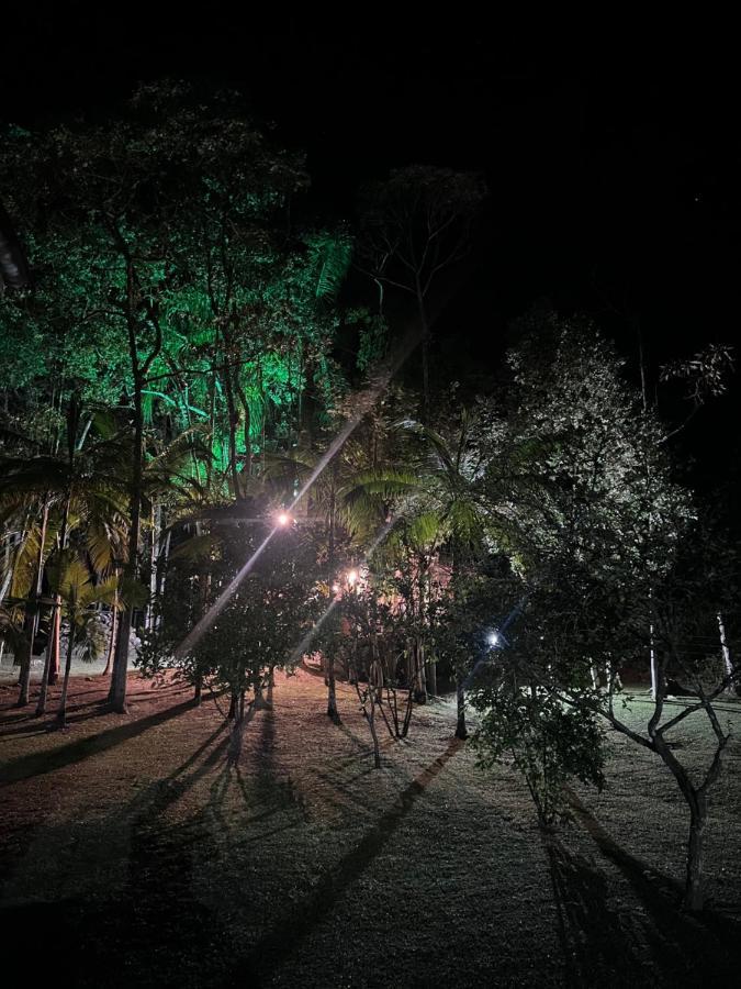 فيلا Sitio Do Vo Pisco كامبوريو المظهر الخارجي الصورة